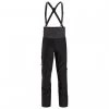 Arc'teryx - Alpha SV Bib - Pantalon imperméable -Pantalons outdoor - Bloc, Escalade Soldes Boutique arcteryx alpha sv bib pantalon impermeable
