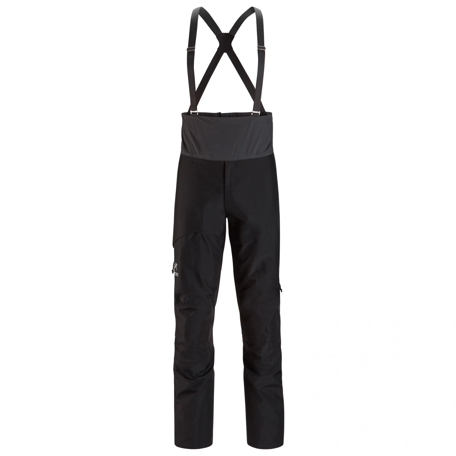 Arc'teryx - Alpha SV Bib - Pantalon imperméable 3 Arc'teryx - Alpha SV Bib - Pantalon imperméable