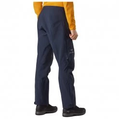 Arc'teryx - Beta AR Pant - Pantalon imperméable -Pantalons outdoor - Bloc, Escalade Soldes Boutique arcteryx beta ar pant pantalon impermeable detail 4