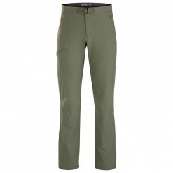 Arc'teryx - Gamma LT Pant - Pantalon de randonnée -Pantalons outdoor - Bloc, Escalade Soldes Boutique arcteryx gamma lt pant pantalon de randonnee 3