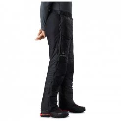 Arc'teryx - Nuclei Pant - Pantalon synthétique 10 Arc'teryx - Nuclei Pant - Pantalon synthétique -Pantalons outdoor - Bloc, Escalade Soldes Boutique arcteryx nuclei pant pantalon synthetique detail 4