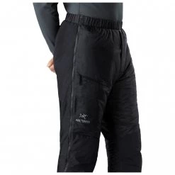 Arc'teryx - Nuclei Pant - Pantalon synthétique 11 Arc'teryx - Nuclei Pant - Pantalon synthétique -Pantalons outdoor - Bloc, Escalade Soldes Boutique arcteryx nuclei pant pantalon synthetique detail 5