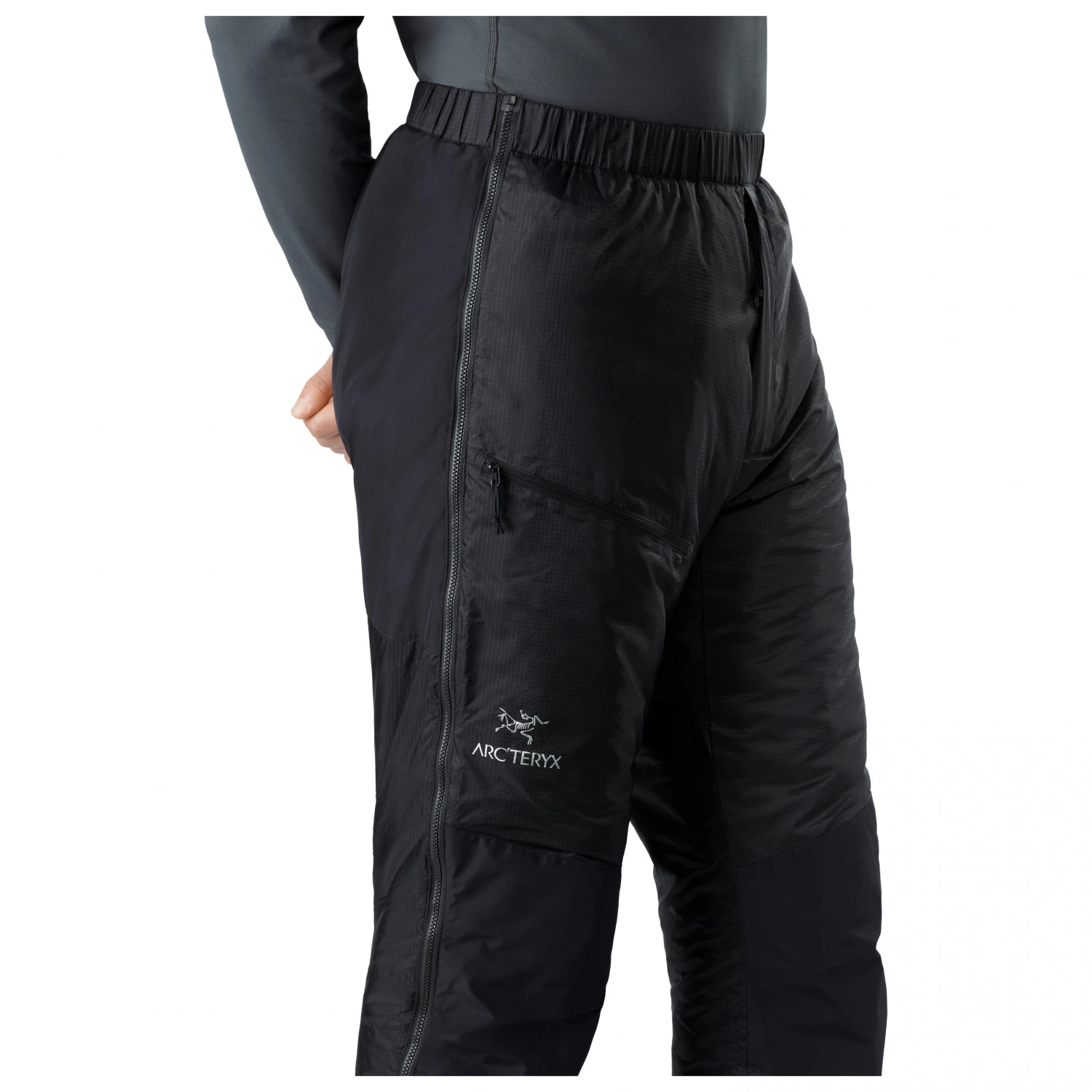 Arc'teryx - Nuclei Pant - Pantalon synthétique 6 Arc'teryx - Nuclei Pant - Pantalon synthétique – Image 5