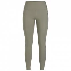 Arc'teryx - Women's Essent High-Rise Legging 28 In - Legging -Pantalons outdoor - Bloc, Escalade Soldes Boutique arcteryx womens essent high rise legging 28 in legging 3