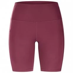 Arc'teryx - Women's Essent High-Rise Legging 8 In - Legging 8 Arc'teryx - Women's Essent High-Rise Legging 8 In - Legging -Pantalons outdoor - Bloc, Escalade Soldes Boutique arcteryx womens essent high rise legging 8 in legging 2