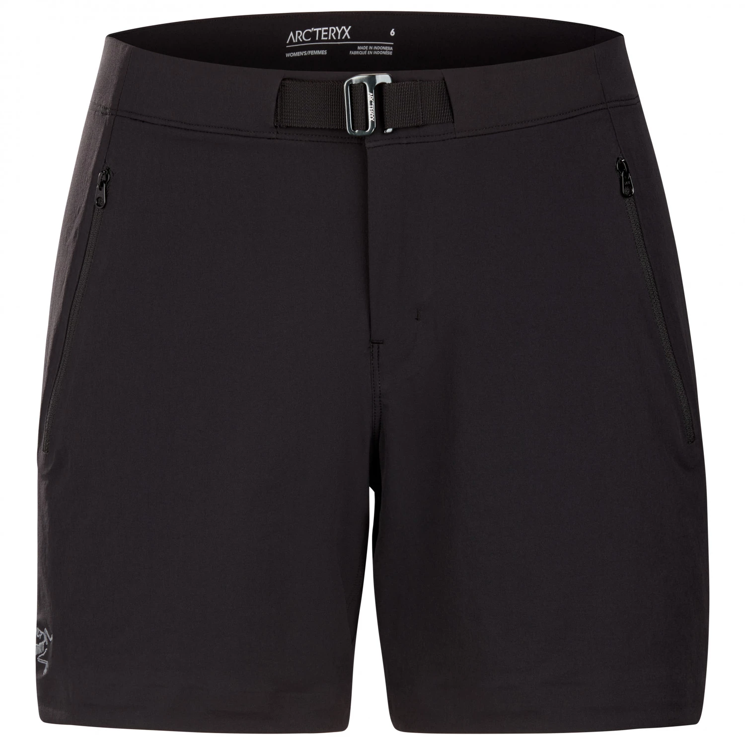 Arc'teryx - Women's Gamma LT Short - Short 4 Arc'teryx - Women's Gamma LT Short - Short – Image 2