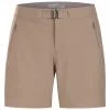 Arc'teryx - Women's Gamma LT Short - Short -Pantalons outdoor - Bloc, Escalade Soldes Boutique arcteryx womens gamma lt short short