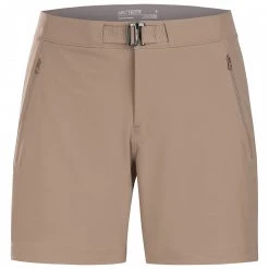 Arc'teryx - Women's Gamma LT Short - Short 9 Arc'teryx - Women's Gamma LT Short - Short -Pantalons outdoor - Bloc, Escalade Soldes Boutique arcteryx womens gamma lt short short 2