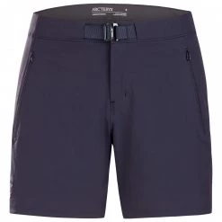 Arc'teryx - Women's Gamma LT Short - Short 10 Arc'teryx - Women's Gamma LT Short - Short -Pantalons outdoor - Bloc, Escalade Soldes Boutique arcteryx womens gamma lt short short 3