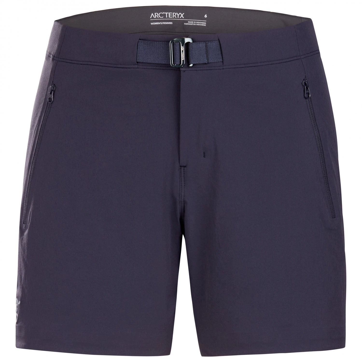 Arc'teryx - Women's Gamma LT Short - Short 6 Arc'teryx - Women's Gamma LT Short - Short – Image 4