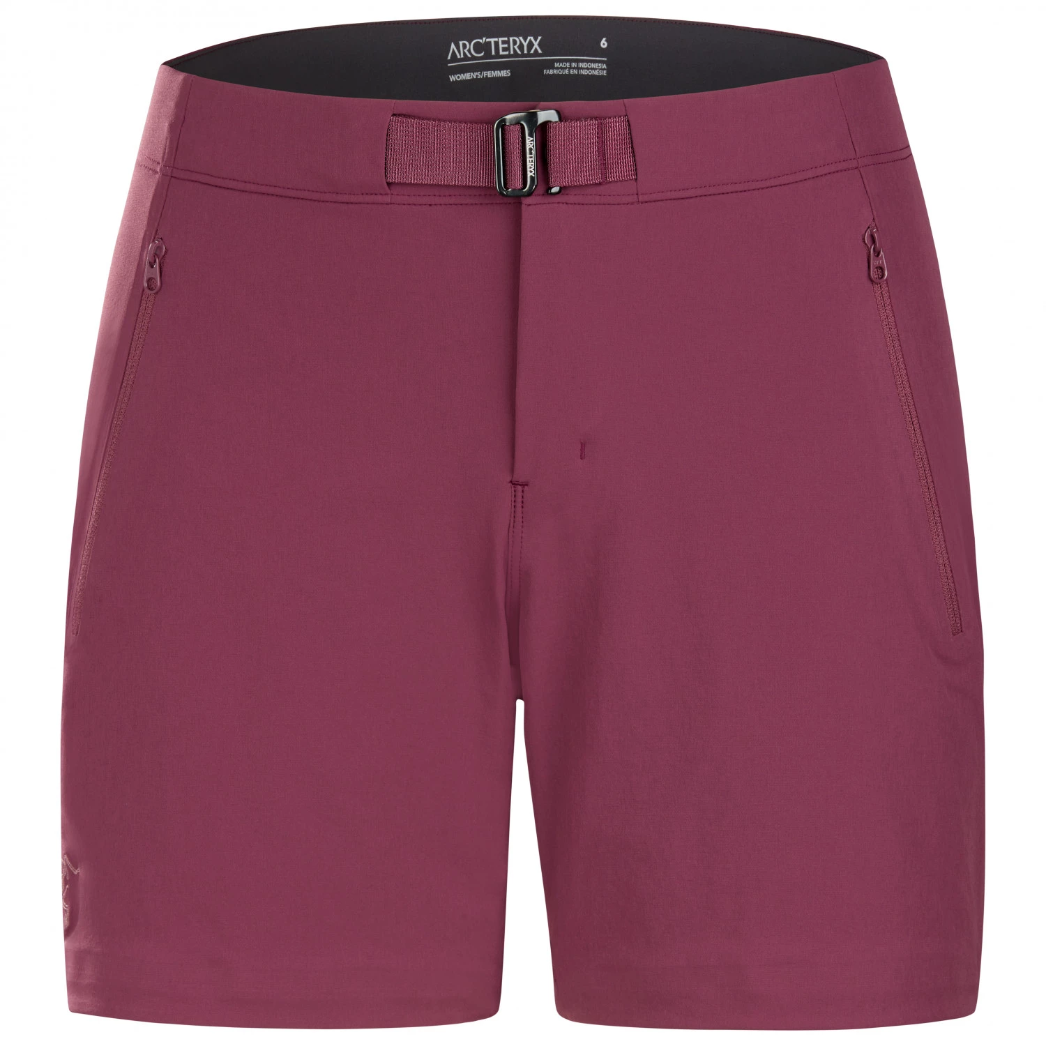 Arc'teryx - Women's Gamma LT Short - Short 7 Arc'teryx - Women's Gamma LT Short - Short – Image 5