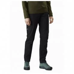 Pantalons outdoor - Bloc, Escalade Soldes Boutique -Pantalons outdoor - Bloc, Escalade Soldes Boutique arcteryx womens konseal pant pantalon de loisirs detail 2