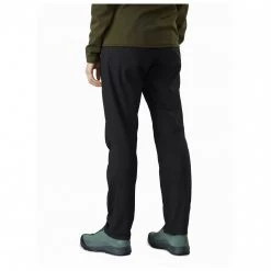 Arc'teryx - Women's Konseal Pant - Pantalon de loisirs -Pantalons outdoor - Bloc, Escalade Soldes Boutique arcteryx womens konseal pant pantalon de loisirs detail 3