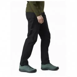 Arc'teryx - Women's Konseal Pant - Pantalon de loisirs -Pantalons outdoor - Bloc, Escalade Soldes Boutique arcteryx womens konseal pant pantalon de loisirs detail 4