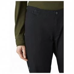 Arc'teryx - Women's Konseal Pant - Pantalon de loisirs -Pantalons outdoor - Bloc, Escalade Soldes Boutique arcteryx womens konseal pant pantalon de loisirs detail 6