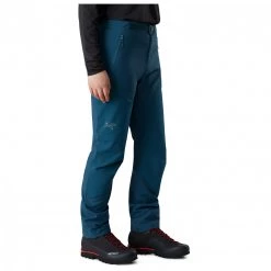 Pantalons outdoor - Bloc, Escalade Soldes Boutique -Pantalons outdoor - Bloc, Escalade Soldes Boutique arcteryx womens sigma fl pant pantalon de randonnee detail 2