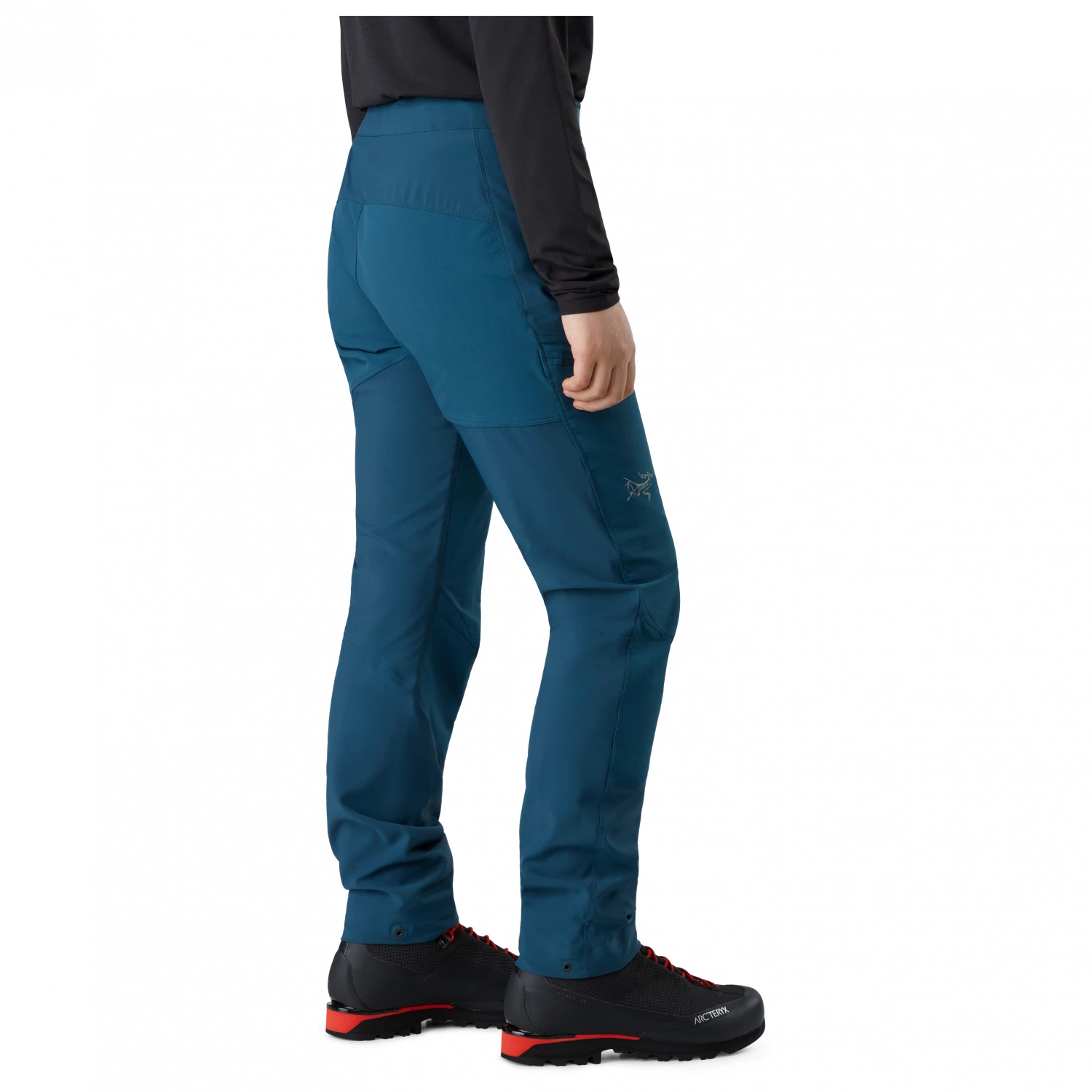 Arc'teryx - Women's Sigma FL Pant - Pantalon de randonnée 5 Arc'teryx - Women's Sigma FL Pant - Pantalon de randonnée – Image 3