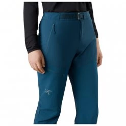 Arc'teryx - Women's Sigma FL Pant - Pantalon de randonnée 11 Arc'teryx - Women's Sigma FL Pant - Pantalon de randonnée -Pantalons outdoor - Bloc, Escalade Soldes Boutique arcteryx womens sigma fl pant pantalon de randonnee detail 4
