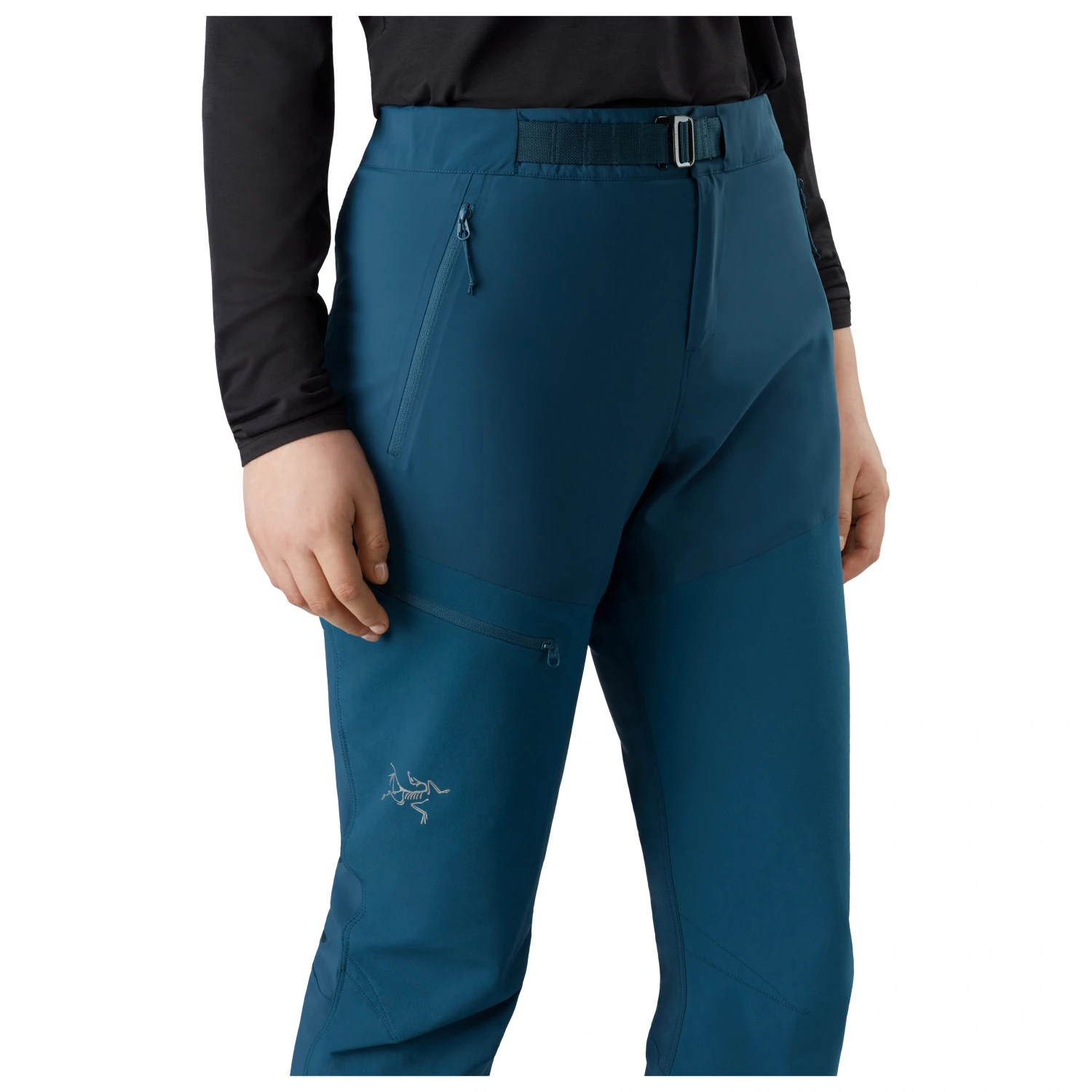 Arc'teryx - Women's Sigma FL Pant - Pantalon de randonnée 6 Arc'teryx - Women's Sigma FL Pant - Pantalon de randonnée – Image 4