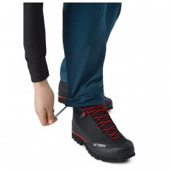 Arc'teryx - Women's Sigma FL Pant - Pantalon de randonnée 12 Arc'teryx - Women's Sigma FL Pant - Pantalon de randonnée -Pantalons outdoor - Bloc, Escalade Soldes Boutique arcteryx womens sigma fl pant pantalon de randonnee detail 5