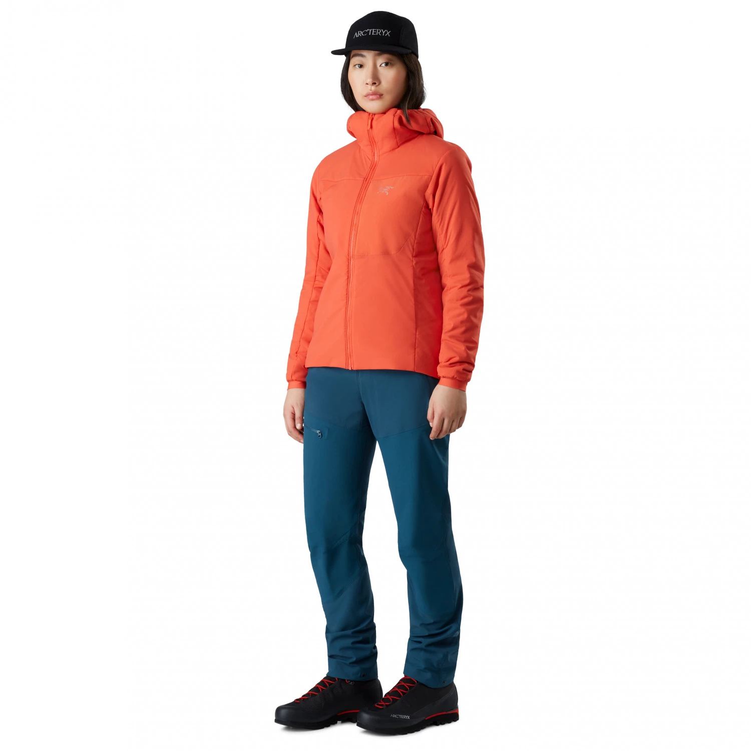 Arc'teryx - Women's Sigma FL Pant - Pantalon de randonnée 8 Arc'teryx - Women's Sigma FL Pant - Pantalon de randonnée – Image 6