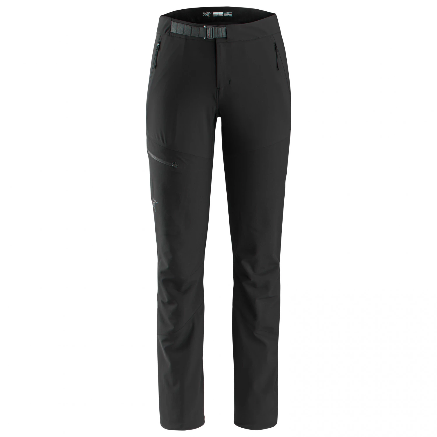 Arc'teryx - Women's Sigma FL Pant - Pantalon de randonnée 3 Arc'teryx - Women's Sigma FL Pant - Pantalon de randonnée