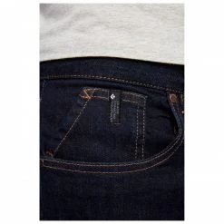 Black Diamond - Crag Denim Pants - Pantalon d'escalade 13 Black Diamond - Crag Denim Pants - Pantalon d'escalade -Pantalons outdoor - Bloc, Escalade Soldes Boutique black diamond crag denim pants pantalon descalade detail 6