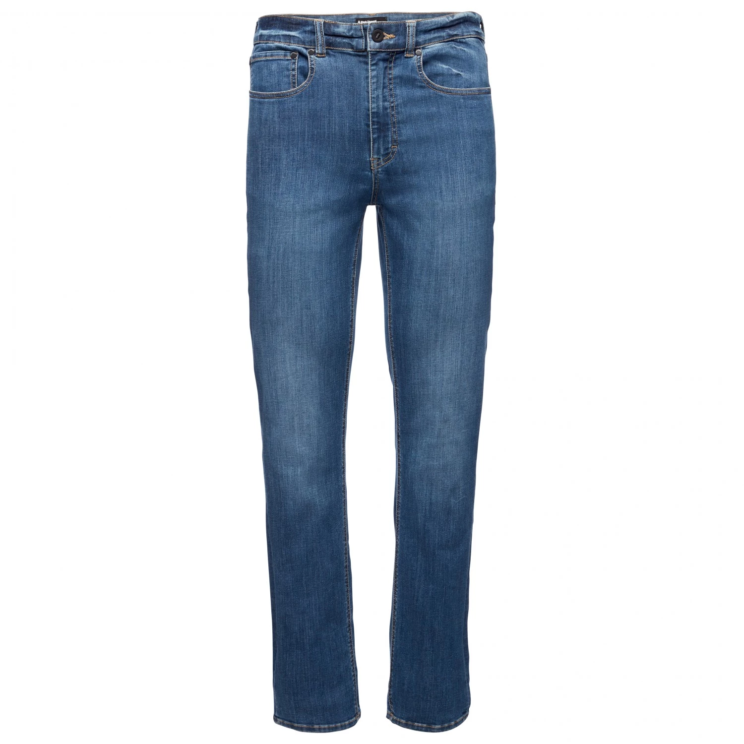 Black Diamond - Forged Denim Pants - Pantalon d'escalade 5 Black Diamond - Forged Denim Pants - Pantalon d'escalade â Image 3