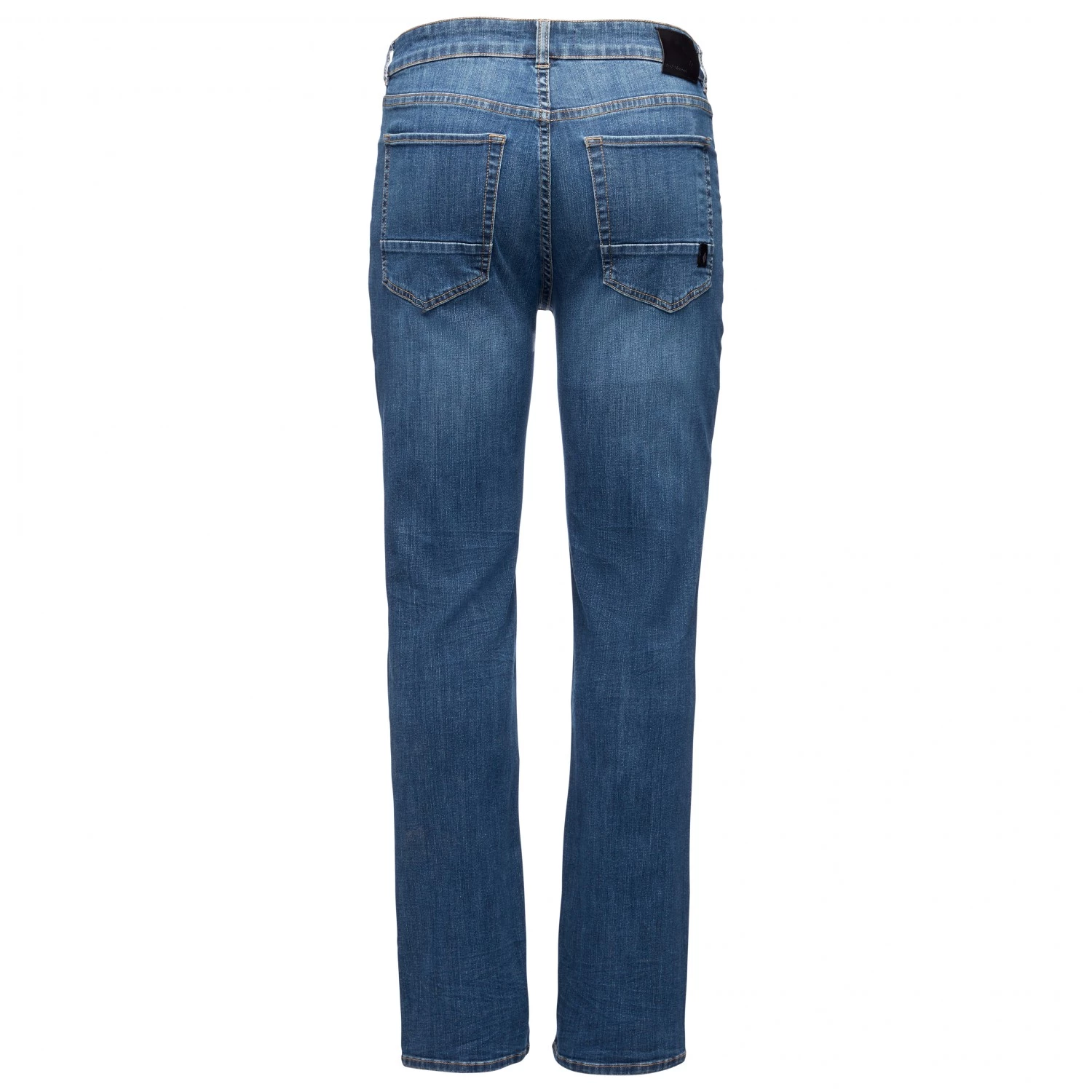 Black Diamond - Forged Denim Pants - Pantalon d'escalade 4 Black Diamond - Forged Denim Pants - Pantalon d'escalade â Image 2