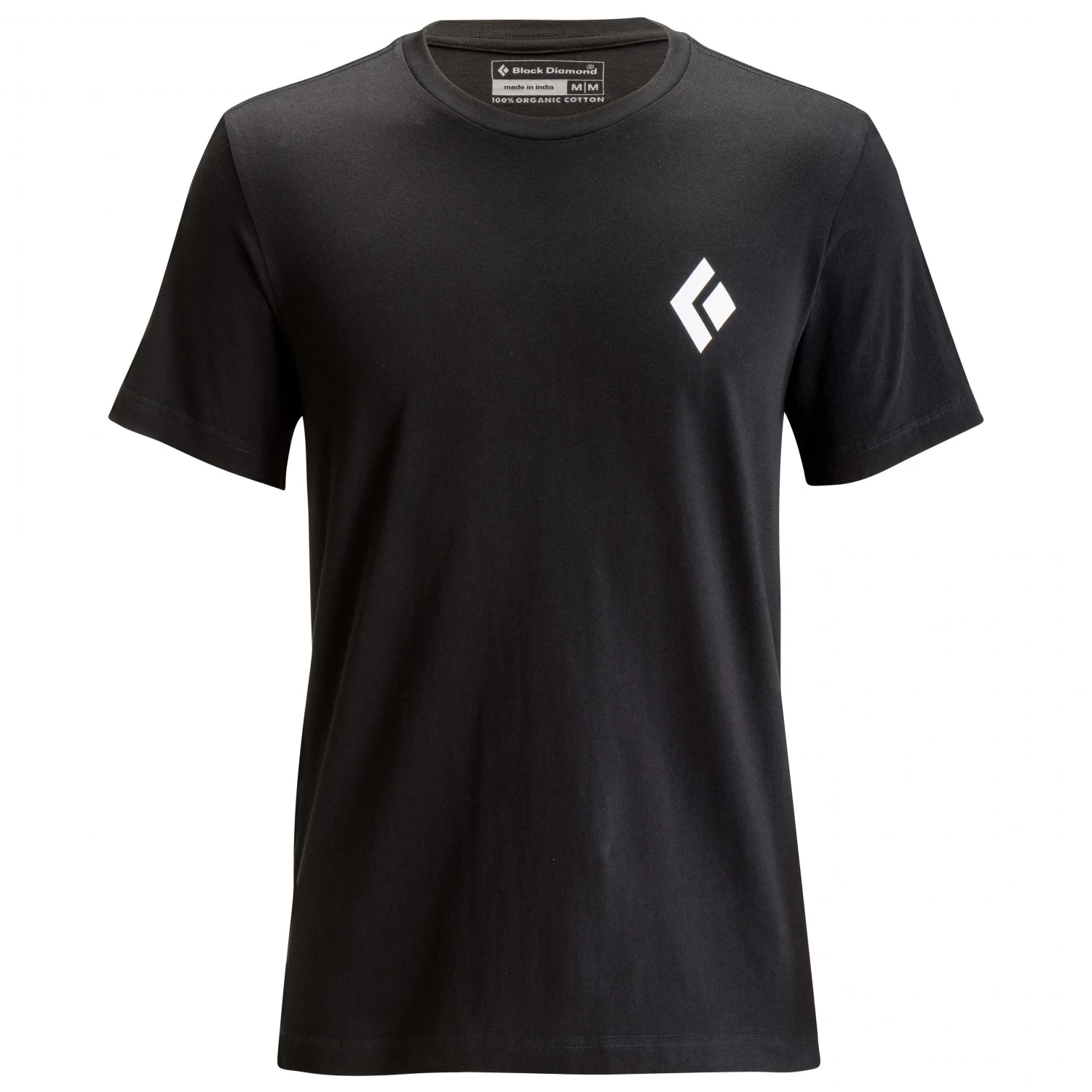 Black Diamond - S/S Equipment For Alpinist Tee - T-shirt 5 Black Diamond - S/S Equipment For Alpinist Tee - T-shirt – Image 3