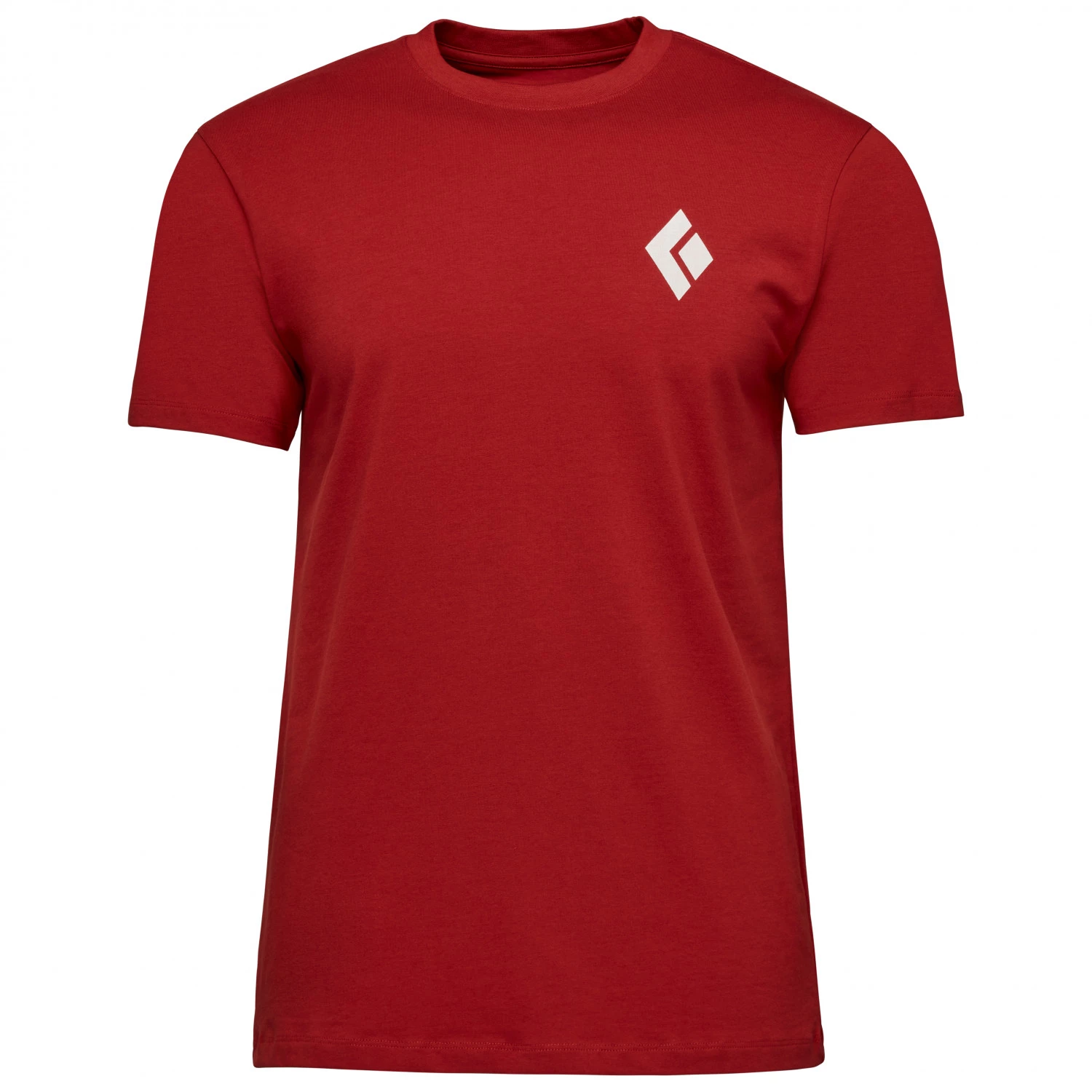 Black Diamond - S/S Equipment For Alpinist Tee - T-shirt 6 Black Diamond - S/S Equipment For Alpinist Tee - T-shirt – Image 4