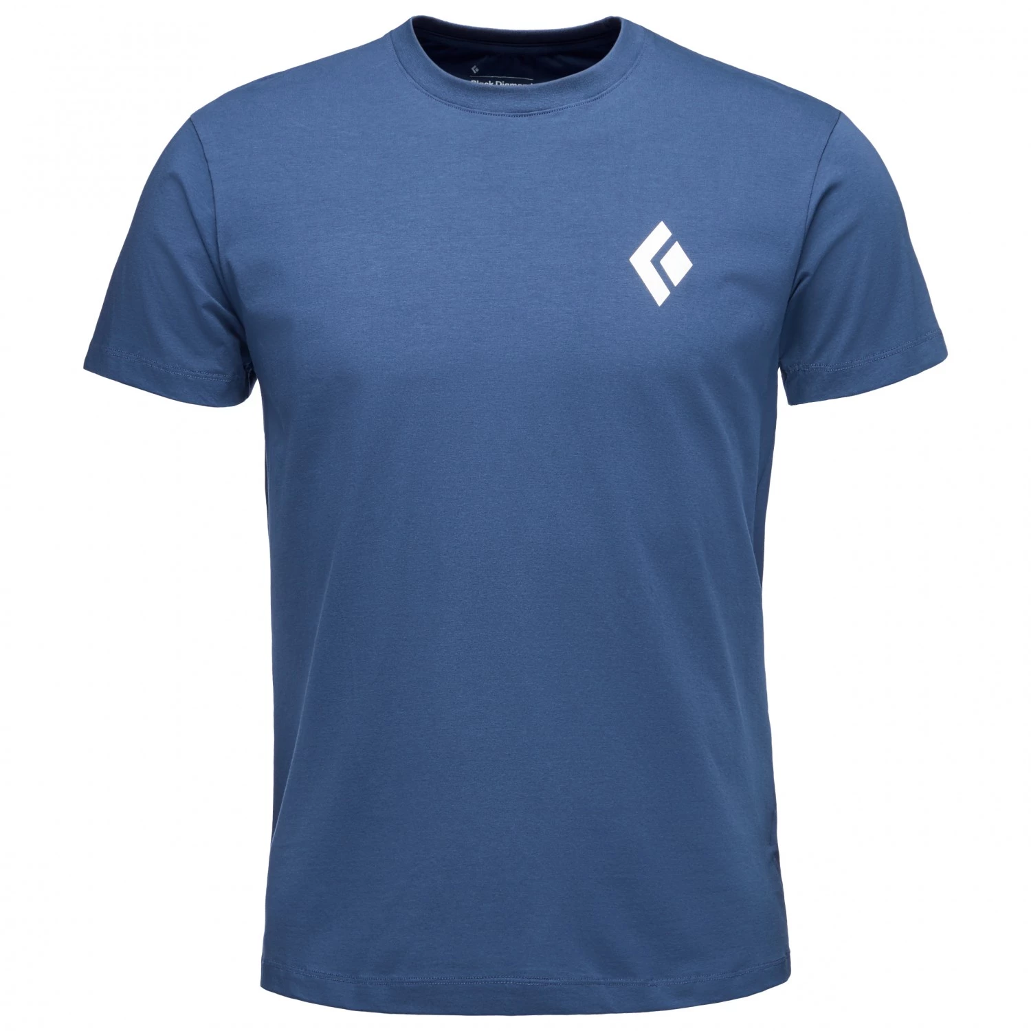 Black Diamond - S/S Equipment For Alpinist Tee - T-shirt 7 Black Diamond - S/S Equipment For Alpinist Tee - T-shirt – Image 5