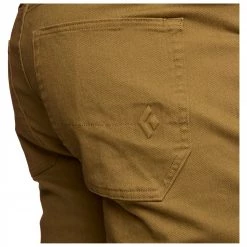 Black Diamond - Stretch Font Pants - Jean 12 Black Diamond - Stretch Font Pants - Jean -Pantalons outdoor - Bloc, Escalade Soldes Boutique black diamond stretch font pants jean detail 5