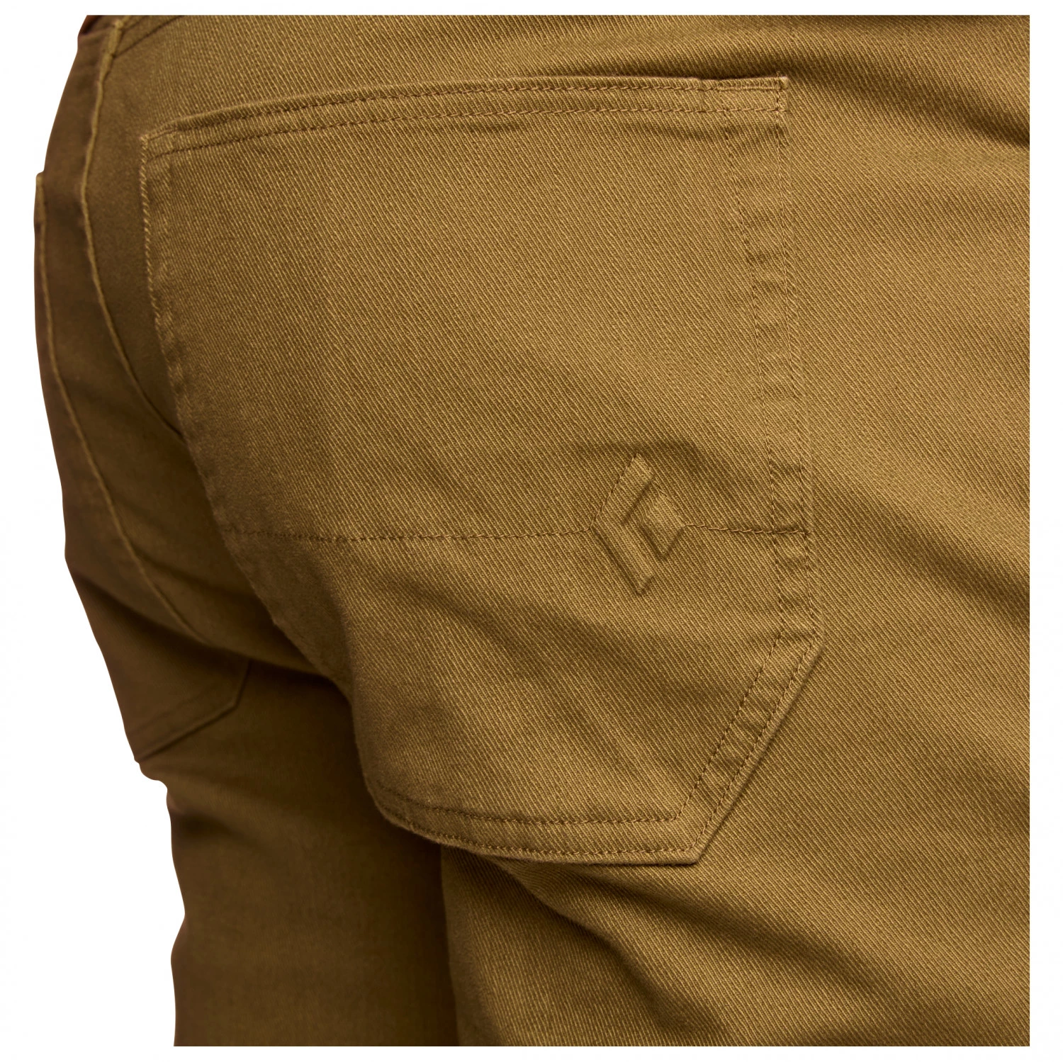 Black Diamond - Stretch Font Pants - Jean 7 Black Diamond - Stretch Font Pants - Jean – Image 5