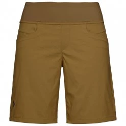 Black Diamond - Women's Technician Shorts - Short -Pantalons outdoor - Bloc, Escalade Soldes Boutique black diamond womens technician shorts short 1