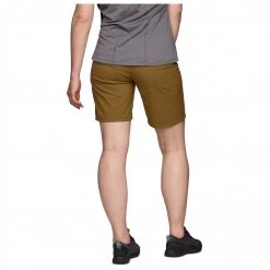 Black Diamond - Women's Technician Shorts - Short -Pantalons outdoor - Bloc, Escalade Soldes Boutique black diamond womens technician shorts short detail 3