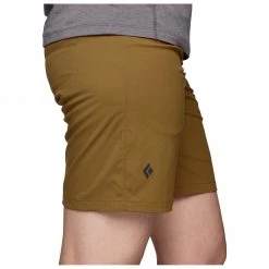 Black Diamond - Women's Technician Shorts - Short -Pantalons outdoor - Bloc, Escalade Soldes Boutique black diamond womens technician shorts short detail 4