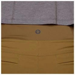 Black Diamond - Women's Technician Shorts - Short -Pantalons outdoor - Bloc, Escalade Soldes Boutique black diamond womens technician shorts short detail 5