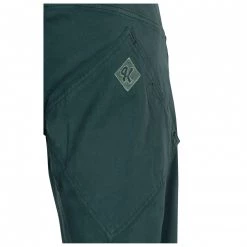 Café Kraft - Universum Pants - Pantalon d'escalade 11 Café Kraft - Universum Pants - Pantalon d'escalade -Pantalons outdoor - Bloc, Escalade Soldes Boutique cafe kraft universum pants pantalon descalade detail 4
