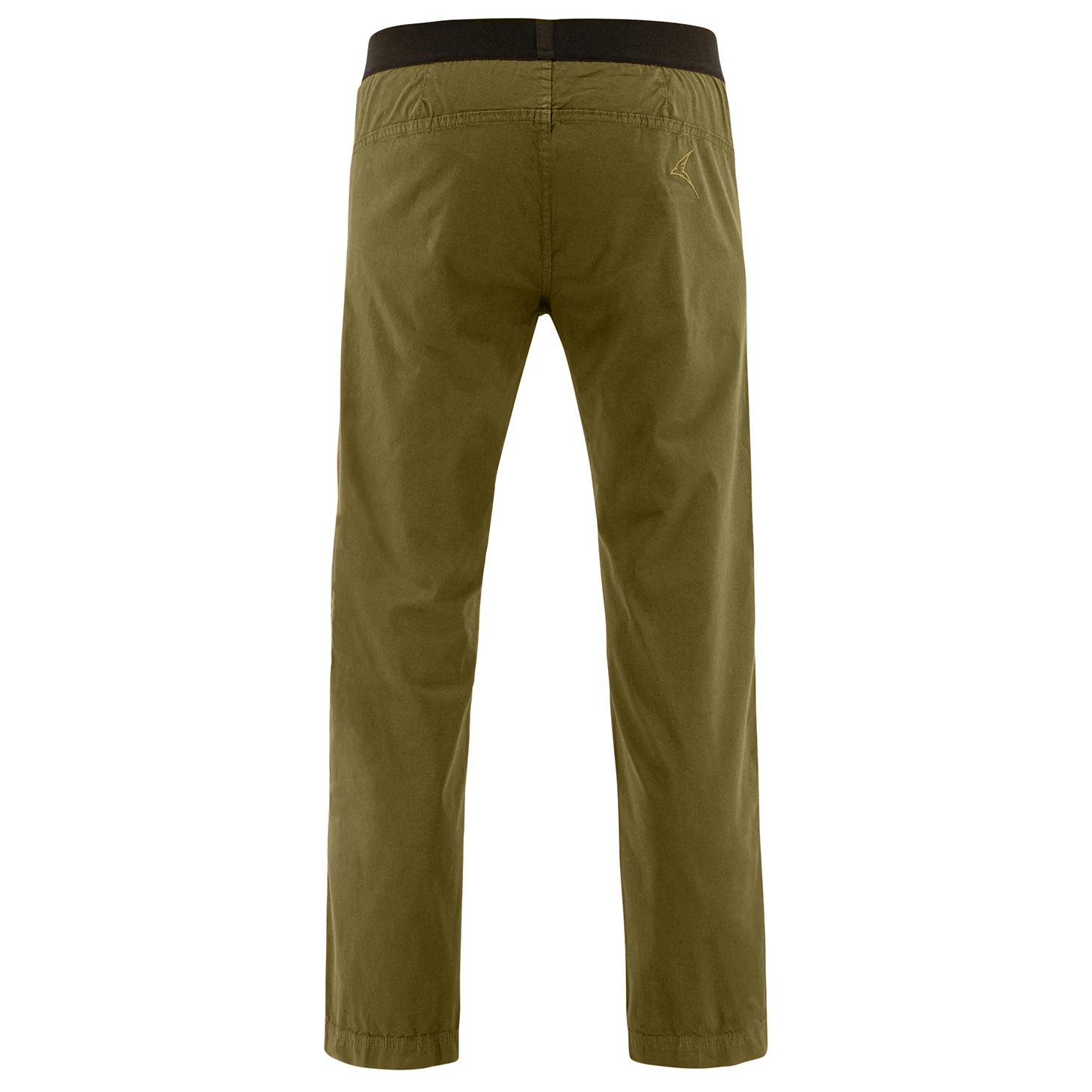 Café Kraft - Zoom - Pantalon de bloc 4 Café Kraft - Zoom - Pantalon de bloc – Image 2