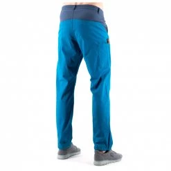 Chillaz - Boulder Pant - Pantalon de bloc 11 Chillaz - Boulder Pant - Pantalon de bloc -Pantalons outdoor - Bloc, Escalade Soldes Boutique chillaz boulder pant pantalon de bloc detail 4