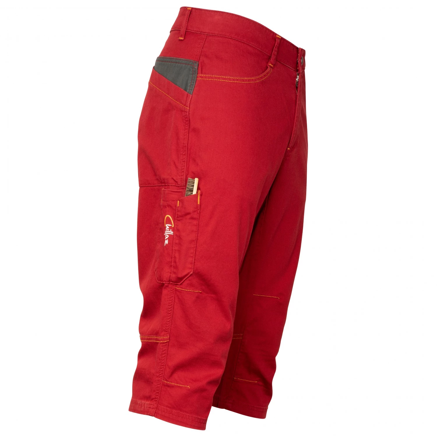 Chillaz - Elias 3/4 Short - Pantalon de bloc 4 Chillaz - Elias 3/4 Short - Pantalon de bloc – Image 2