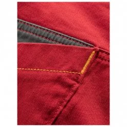 Chillaz - Elias 3/4 Short - Pantalon de bloc 13 Chillaz - Elias 3/4 Short - Pantalon de bloc -Pantalons outdoor - Bloc, Escalade Soldes Boutique chillaz elias 3 4 short pantalon de bloc detail 6