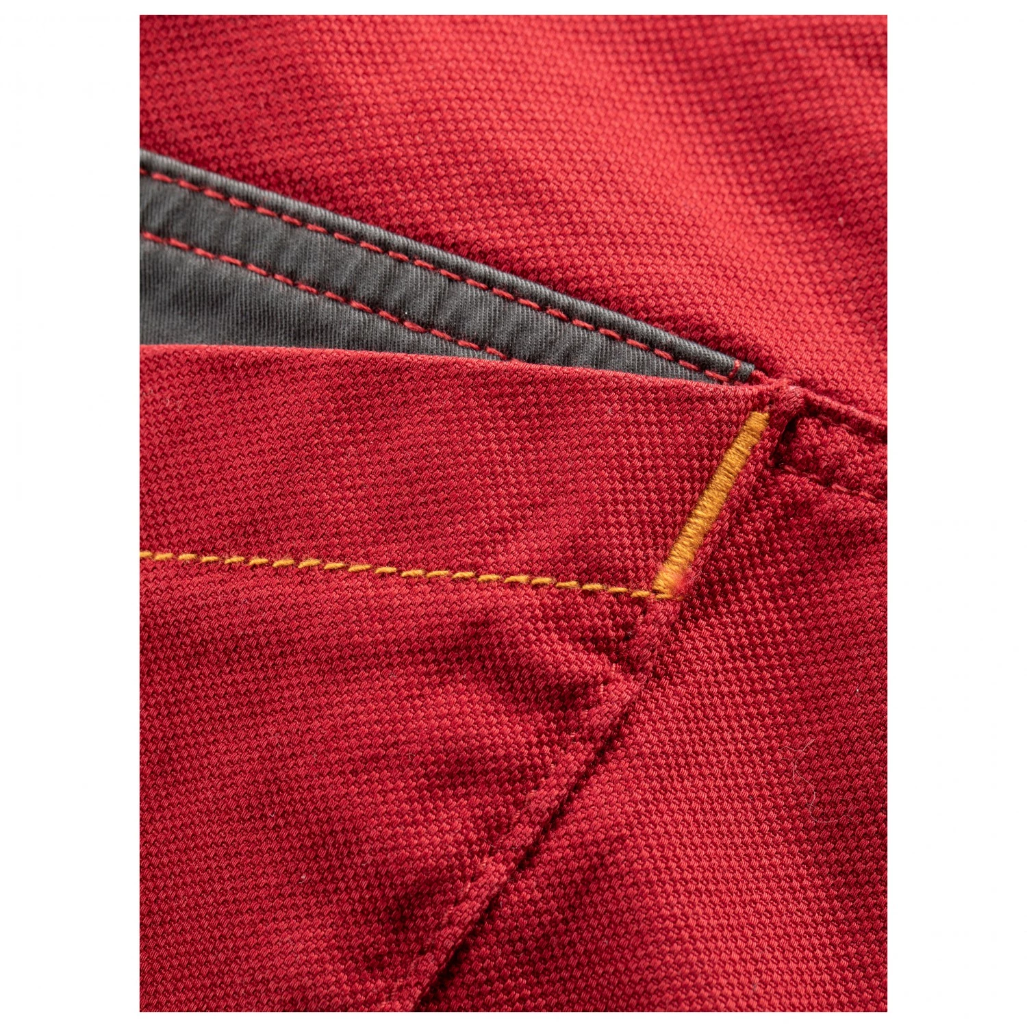 Chillaz - Elias 3/4 Short - Pantalon de bloc 8 Chillaz - Elias 3/4 Short - Pantalon de bloc – Image 6