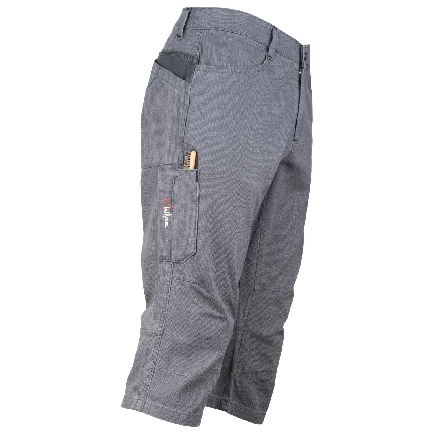 Chillaz - Elias 3/4 Short - Pantalon de bloc 3 Chillaz - Elias 3/4 Short - Pantalon de bloc