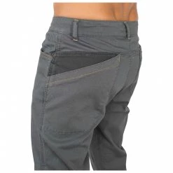 Chillaz - Elias Cotton - Pantalon de bloc -Pantalons outdoor - Bloc, Escalade Soldes Boutique chillaz elias cotton pantalon de bloc detail 5