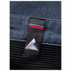 Chillaz - Kufstein Tencel - Jean -Pantalons outdoor - Bloc, Escalade Soldes Boutique chillaz kufstein tencel jean detail 5