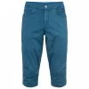 Chillaz - Magic Style 3/4 - Short -Pantalons outdoor - Bloc, Escalade Soldes Boutique chillaz magic style 3 4 short