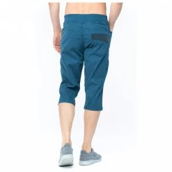 Chillaz - Magic Style 3/4 - Short -Pantalons outdoor - Bloc, Escalade Soldes Boutique chillaz magic style 3 4 short detail 4