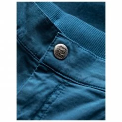 Chillaz - Magic Style 3/4 - Short -Pantalons outdoor - Bloc, Escalade Soldes Boutique chillaz magic style 3 4 short detail 6